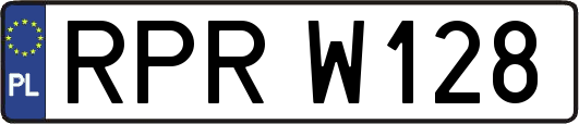 RPRW128