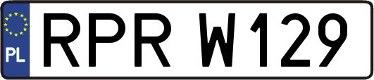 RPRW129