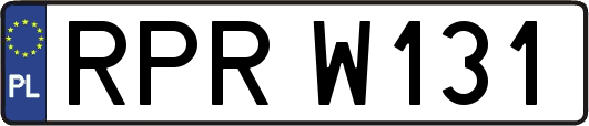 RPRW131