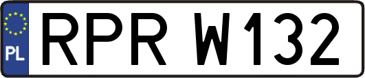 RPRW132