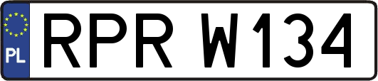 RPRW134
