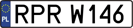 RPRW146
