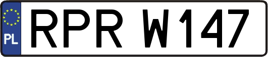 RPRW147
