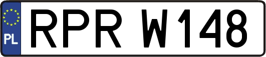RPRW148