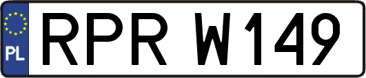 RPRW149