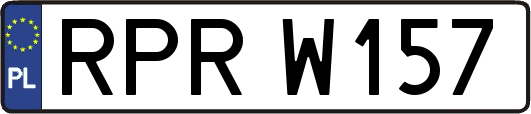 RPRW157