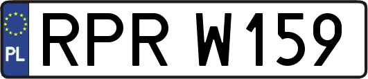 RPRW159