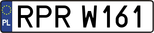 RPRW161