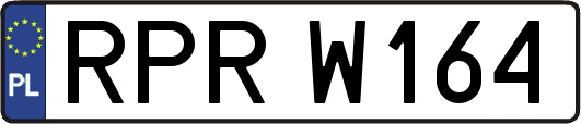 RPRW164