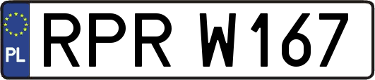 RPRW167