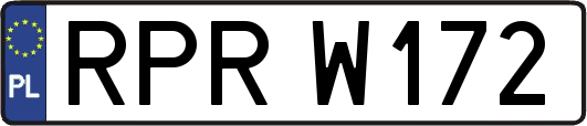 RPRW172
