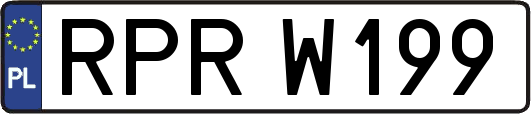 RPRW199