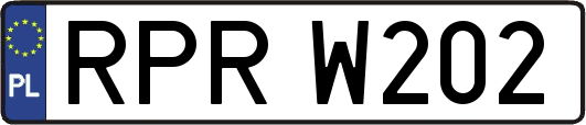 RPRW202