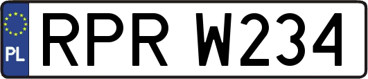 RPRW234