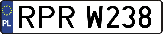 RPRW238