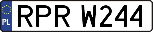 RPRW244