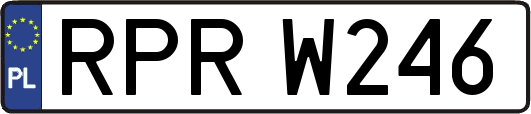 RPRW246