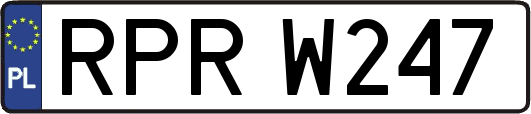 RPRW247