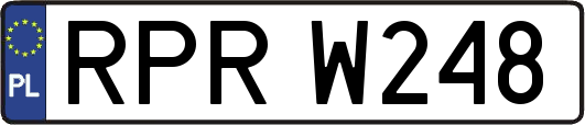 RPRW248