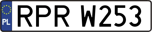 RPRW253