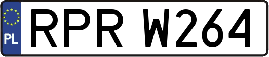 RPRW264