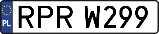 RPRW299