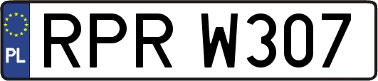 RPRW307