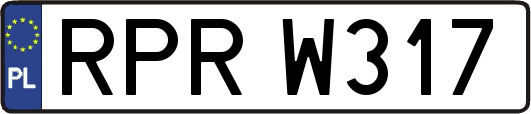 RPRW317