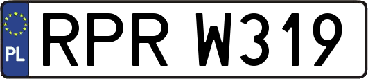 RPRW319