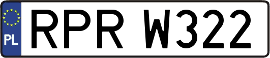 RPRW322