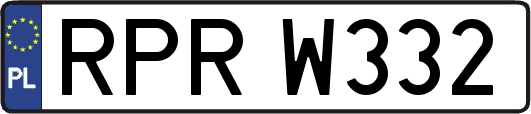 RPRW332