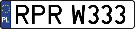 RPRW333