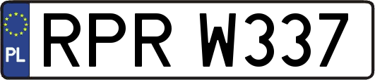 RPRW337