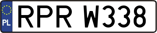 RPRW338