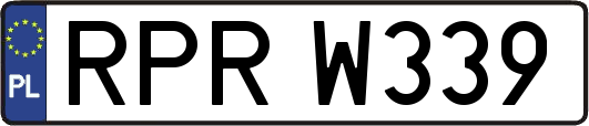 RPRW339