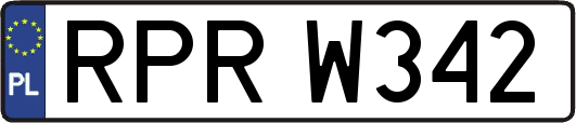 RPRW342