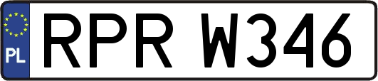 RPRW346