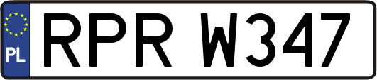 RPRW347