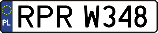 RPRW348