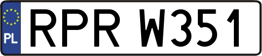 RPRW351