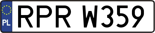 RPRW359