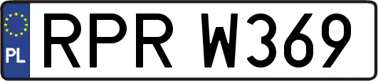 RPRW369