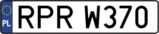 RPRW370