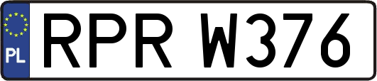RPRW376