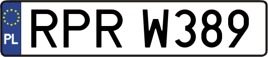 RPRW389