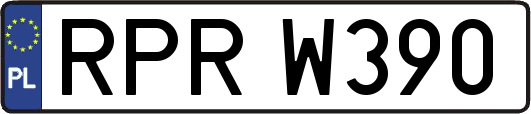 RPRW390