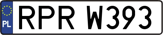 RPRW393