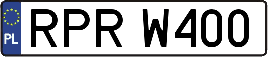 RPRW400