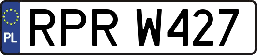RPRW427