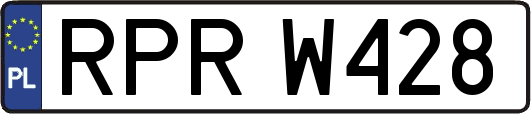 RPRW428